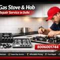 Kitchen Hob & Stove Repair Service In Kapashera, Delhi
