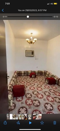 Abqaiq, Apartments/Houses, Studio,  Apartment For Rent &ndash; Buqayq