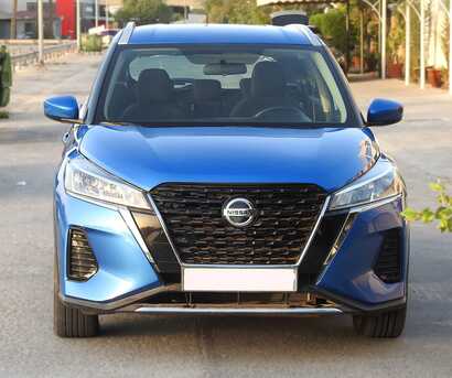 Jidhafs, Vehicles, Cars & Trucks , BHD 5200,  Nissan Kicks,  2022,  Automatic,  57000 KM,    MODEL, AGENT MAINTAINED, FOR SALE