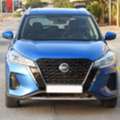 BHD 5200,  Nissan Kicks,  2022,  Automatic,  57000 KM,    MODEL, AGENT MAINTAINED, FOR SALE
