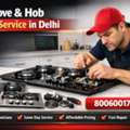 Kitchen Hob & Stove Repair Service In Bijwasan, Delhi