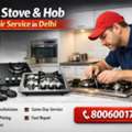 Kitchen Hob & Stove Repair Service In Palam Vihar, Delhi