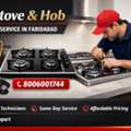 Kitchen Hob & Stove Repair Service In Delhi Cantt, Delhi