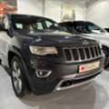 BHD 3995,  Jeep Cherokee Limited,  2015,  Automatic,  140000 KM,  Jeep Grand Cherokee Limited  1 Owner Full Option