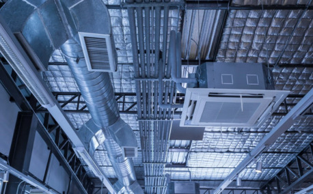 Manfouha, Relocation, ✅✅✅ HVAC | VRF DUCTING | DUCT FABRICATION &ndash; RIYADH ✅✅✅