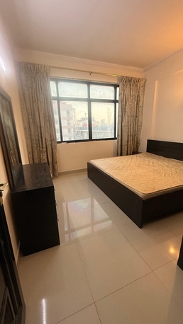 Hoora, Apartments/Houses, BHD 200,  1 BR,  1Bath,Ewa,parking,S-pool,balcony,fully Furnished Flat Rent Hoora.All Inclusive@33112437