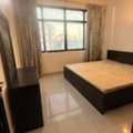BHD 200,  1 BR,  1Bath,Ewa,parking,S-pool,balcony,fully Furnished Flat Rent Hoora.All Inclusive@33112437