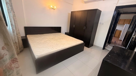 Hoora, Apartments/Houses, BHD 200,  1 BR,  1Bath,Ewa,parking,S-pool,balcony,fully Furnished Flat Rent Hoora.All Inclusive@33112437