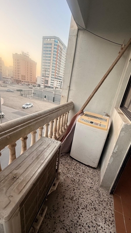 Hoora, Apartments/Houses, BHD 200,  1 BR,  1Bath,Ewa,parking,S-pool,balcony,fully Furnished Flat Rent Hoora.All Inclusive@33112437