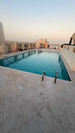 Hoora, Apartments/Houses, BHD 200,  1 BR,  1Bath,Ewa,parking,S-pool,balcony,fully Furnished Flat Rent Hoora.All Inclusive@33112437