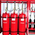 ✅✅✅ FM200 SYSTEM | SERVER ROOM FIRE SUPPRESSION &ndash; RIYADH ✅✅✅