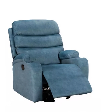 Khobar, Furniture, SAR 824,  Recliner Rocking & Swivel Chair