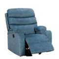SAR 824,  Recliner Rocking & Swivel Chair