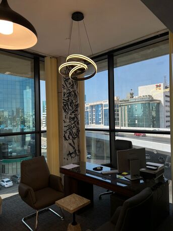 Al Faisaliyah, Legal, Saudi Lawyer ( Law Firm )
