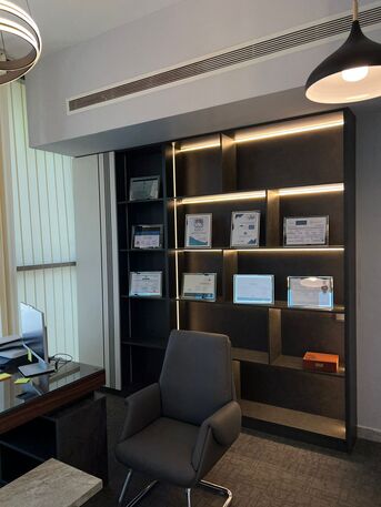 Al Faisaliyah, Legal, Saudi Lawyer ( Law Firm )