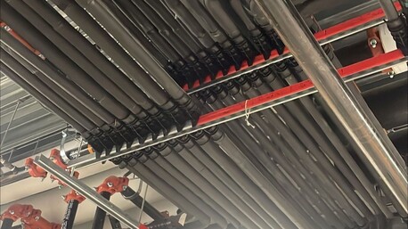 Manfouha, Technical, ✅✅✅ VRF COPPER PIPING | REFRIGERANT PIPING &ndash; RIYADH ✅✅✅