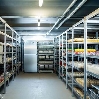 Al Balad, Air Conditioning, ✅✅✅ COLD ROOM | HVAC | MEP PROJECT SERVICES &ndash; JEDDAH ✅✅✅