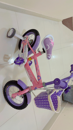 Manama, Bicycles, BHD 15,  Baby Bicycle For Sale - Excellent Condition