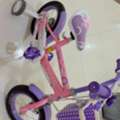 BHD 15, Baby Bicycle For Sale - Excellent Condition
