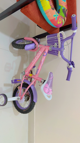 Manama, Bicycles, BHD 15,  Baby Bicycle For Sale - Excellent Condition