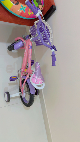 Manama, Bicycles, BHD 15,  Baby Bicycle For Sale - Excellent Condition