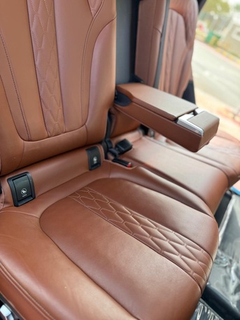 Riyadh, Vehicles, Cars & Trucks , SAR 1,  BMW X7 M50i,  2022,  Automatic,  40000 KM,  BMW X7  M50i