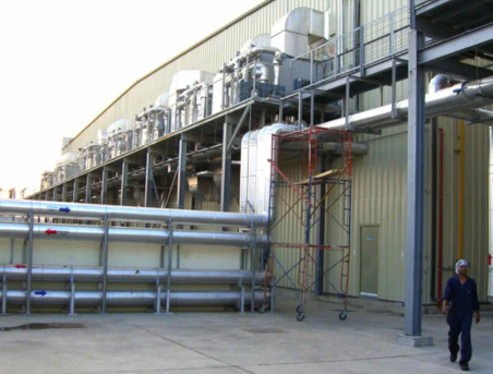 Al Balad, Technical, ✅✅✅ HVAC SYSTEMS | COMMERCIAL & INDUSTRIAL PROJECTS &ndash; JEDDAH ✅✅✅