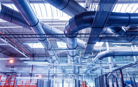 Al Balad, Technical, ✅✅✅ HVAC SYSTEMS | COMMERCIAL & INDUSTRIAL PROJECTS &ndash; JEDDAH ✅✅✅