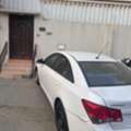 SAR 12999,  Chevrolet Cruze,  2015,  Automatic,  230000 KM,  Sale Seden Car