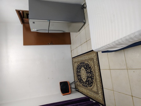 Khobar, Rooms for Rent, SAR 850/month,  Furnished,  Room Available For Rent