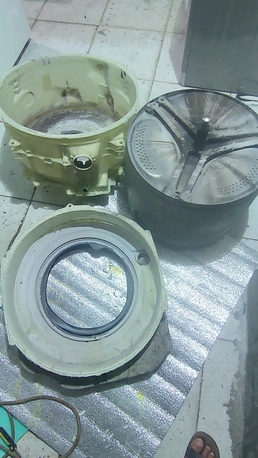 Khobar, Air Conditioning, Automatic Washing Machine Repairing