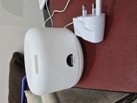 Al Malaz, Household Items, SAR 10,  Essential Oil Diffuser