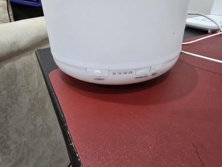 Al Malaz, Household Items, SAR 10,  Essential Oil Diffuser