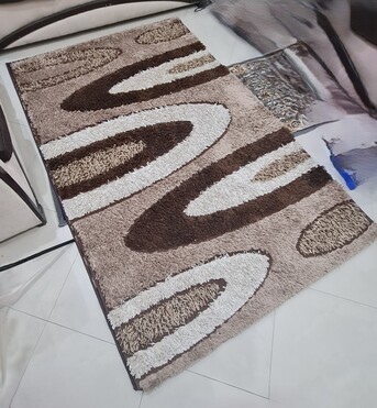 Al Malaz, Household Items, SAR 50,  150 X 230 Rug Made In Turkey