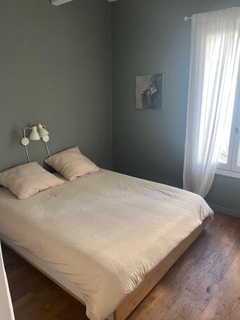 Bordeaux, Apartments/Houses, EUR 2890/month,  Furnished,  3 BR,  Meubl?e &ndash; Maison Familiale 157 M? &ndash; Quartier Fondaud?ge, Bordeaux Centre