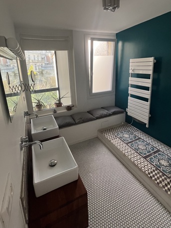 Bordeaux, Apartments/Houses, EUR 2890/month,  Furnished,  3 BR,  Meubl?e &ndash; Maison Familiale 157 M? &ndash; Quartier Fondaud?ge, Bordeaux Centre