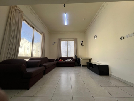 Mahooz, Apartments/Houses, BHD 260/year,  1 BR,  EXCELLENT SPACIOUS 1BHK FULLYFURNISHED WITH GYM AND POOL CONTACT :- +973 66942050