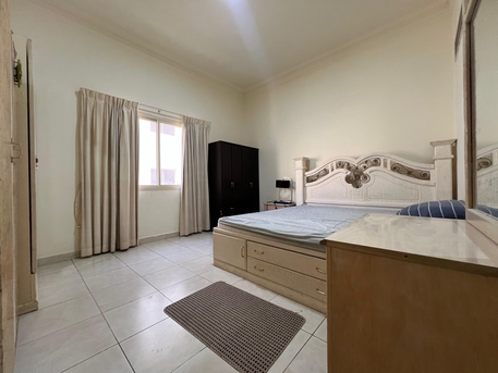 Mahooz, Apartments/Houses, BHD 260/year,  1 BR,  EXCELLENT SPACIOUS 1BHK FULLYFURNISHED WITH GYM AND POOL CONTACT :- +973 66942050