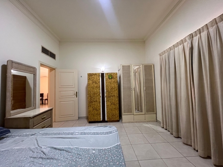 Mahooz, Apartments/Houses, BHD 260/year,  1 BR,  EXCELLENT SPACIOUS 1BHK FULLYFURNISHED WITH GYM AND POOL CONTACT :- +973 66942050