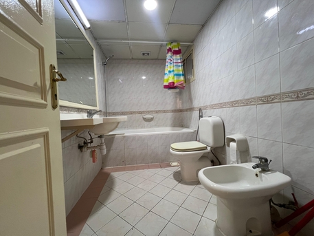 Mahooz, Apartments/Houses, BHD 260/year,  1 BR,  EXCELLENT SPACIOUS 1BHK FULLYFURNISHED WITH GYM AND POOL CONTACT :- +973 66942050