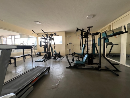 Mahooz, Apartments/Houses, BHD 260/year,  1 BR,  EXCELLENT SPACIOUS 1BHK FULLYFURNISHED WITH GYM AND POOL CONTACT :- +973 66942050