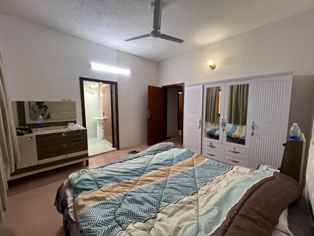 Mahooz, Apartments/Houses, BHD 290/year,  2 BR,  EXCELLENT 2 BHK FULLYFURNISHED NEAR BUASHIRA GARDEN CONTACT 66942050