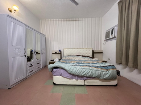 Mahooz, Apartments/Houses, BHD 290/year,  2 BR,  EXCELLENT 2 BHK FULLYFURNISHED NEAR BUASHIRA GARDEN CONTACT 66942050