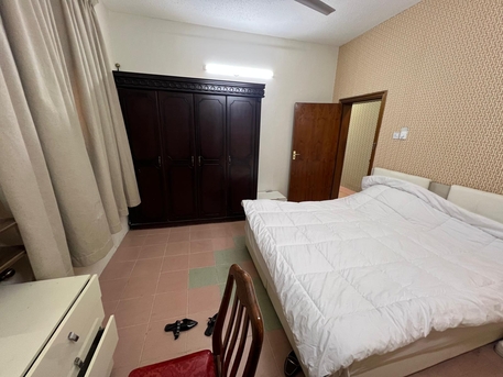 Mahooz, Apartments/Houses, BHD 290/year,  2 BR,  EXCELLENT 2 BHK FULLYFURNISHED NEAR BUASHIRA GARDEN CONTACT 66942050