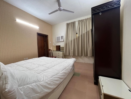 Mahooz, Apartments/Houses, BHD 290/year,  2 BR,  EXCELLENT 2 BHK FULLYFURNISHED NEAR BUASHIRA GARDEN CONTACT 66942050