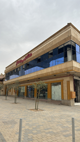 Al Malaz, Jobs, Marketing Executive With Multi-Sector Experience