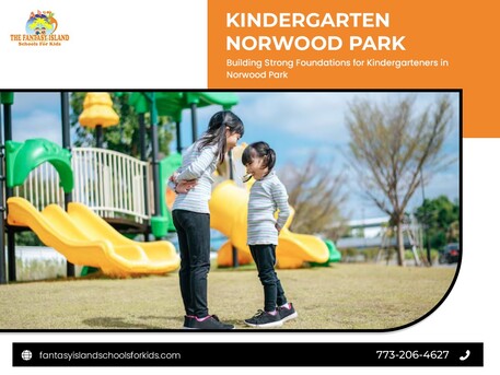 Chicago, Daycare, Childcare In Chicago, IL