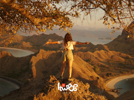 Jakarta, Business, Kapal Wisata Labuan Bajo