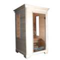 Infrared Indoor Sauna For Small Spaces And Apartments