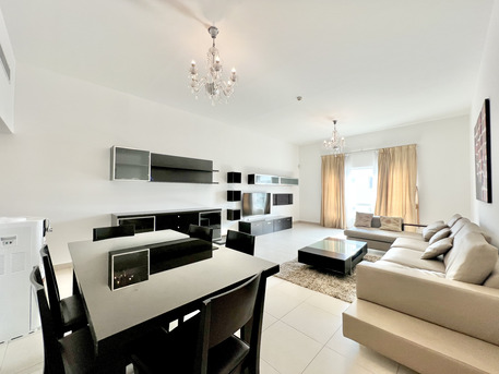 Saar, Apartments/Houses, BHD 430/month,  Furnished,  3 BR,  200 Sq. Meter,  3 BHK Fully Furnished Apartment For Rent In Saar | Shared Pool